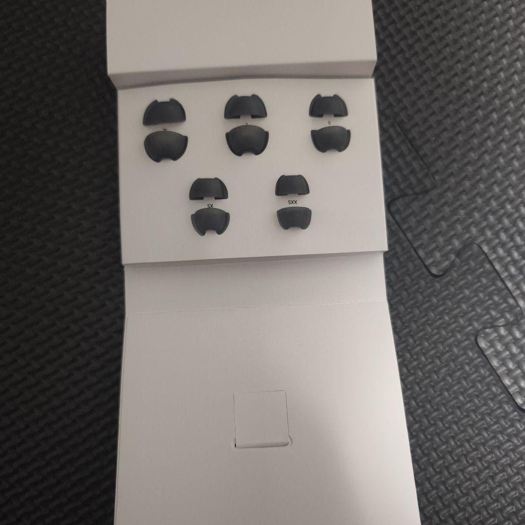 soundcore Liberty 4 Pro ワイヤレスイヤフォンタック