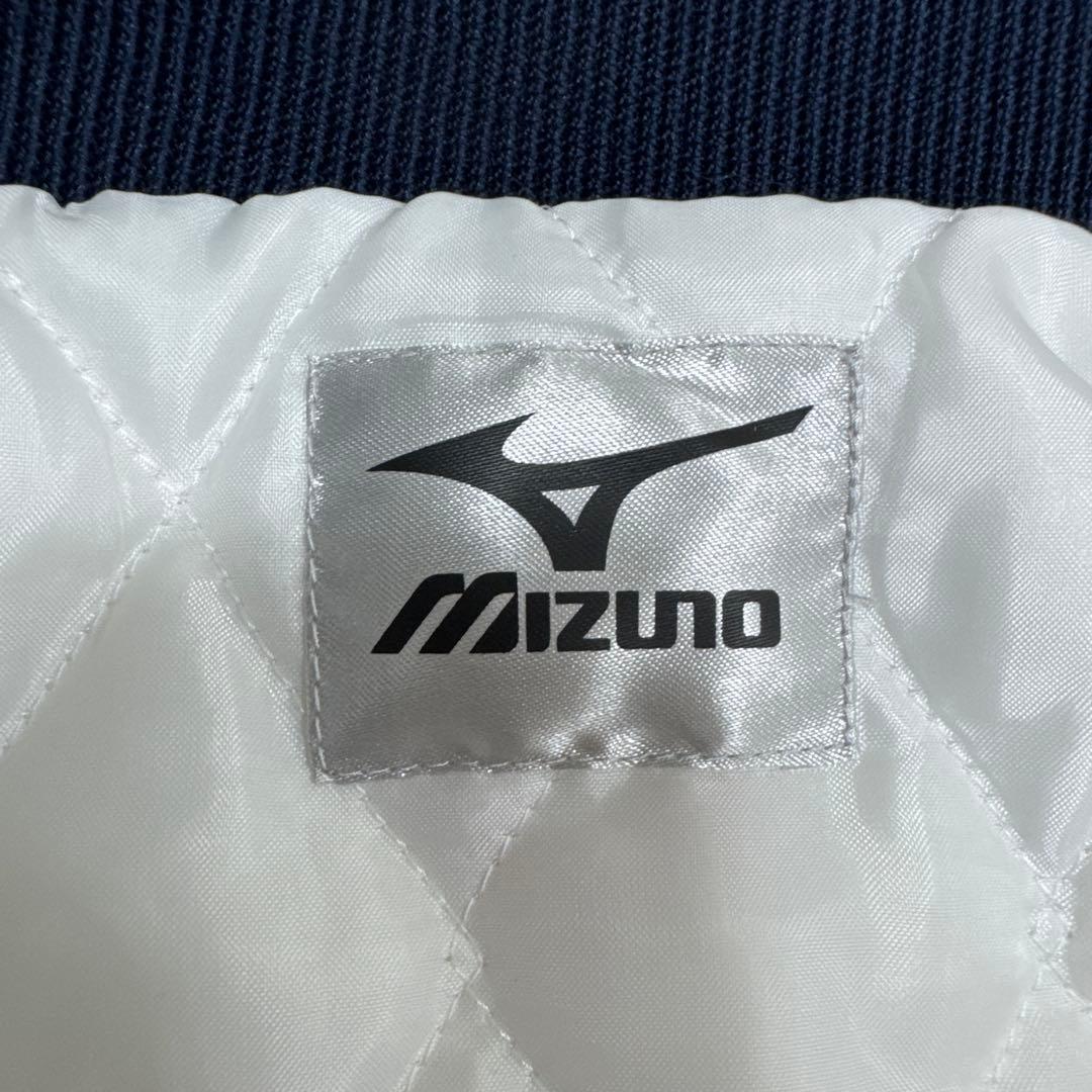 ★希少★MIZUNO ミズノ WBC 侍ジャパン レプリカ ジャンパー #9