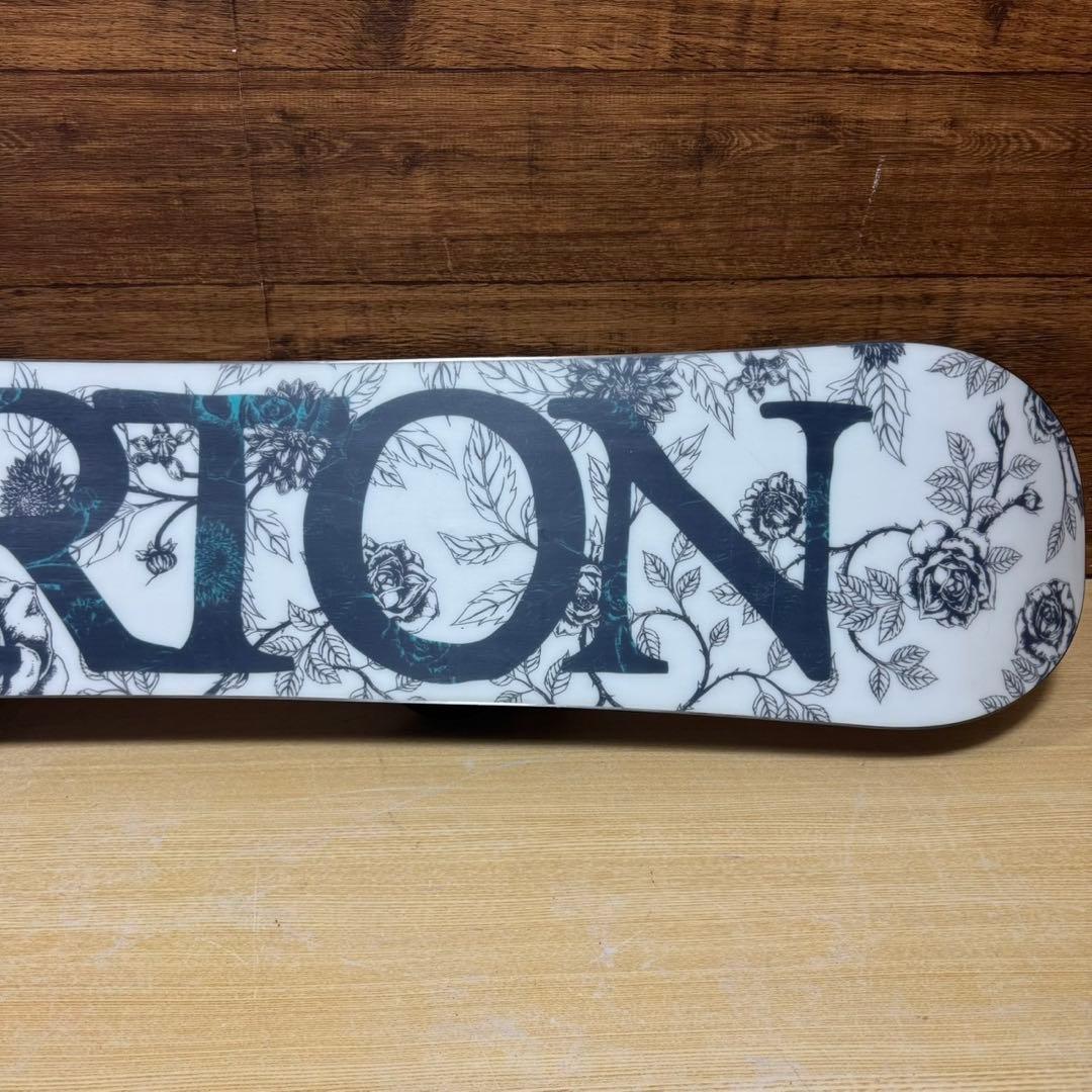 美品　人気モデル　BURTON UNION　レディース　スノーボード　4点セット