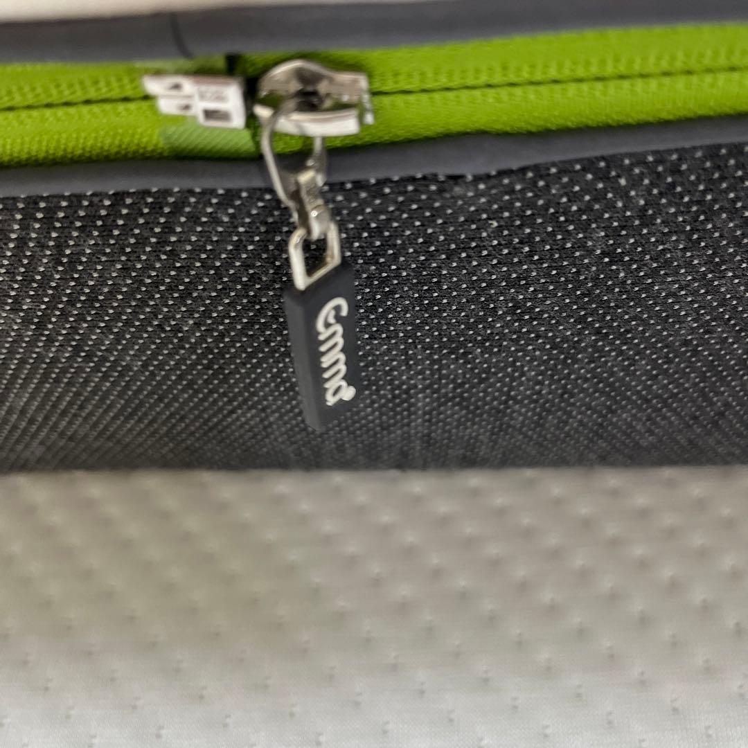 エマスリープ　ハイブリッド　ダイアモンド シングルサイズ