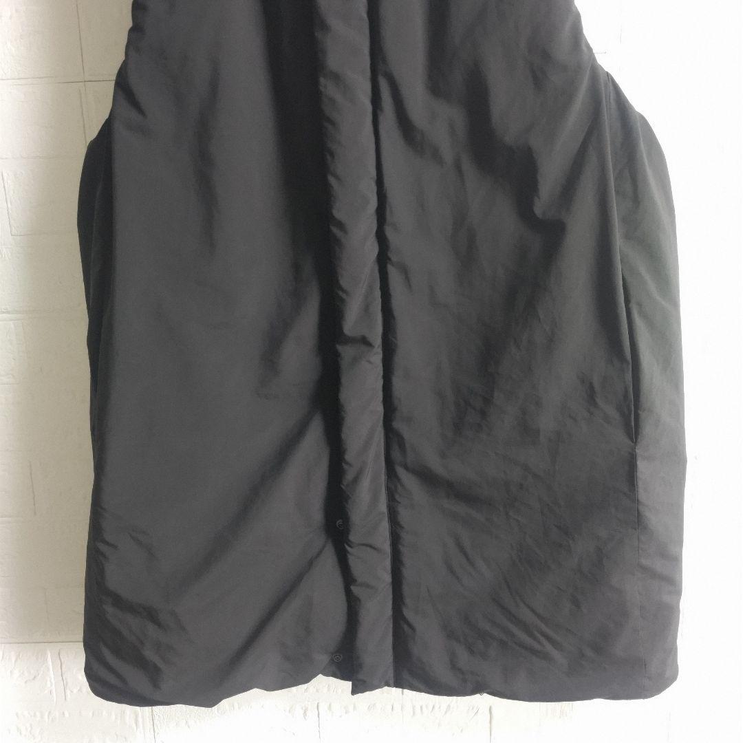 専用✨美品✨SLOBE IENA タフタノースリダウンミドル ダウンベスト