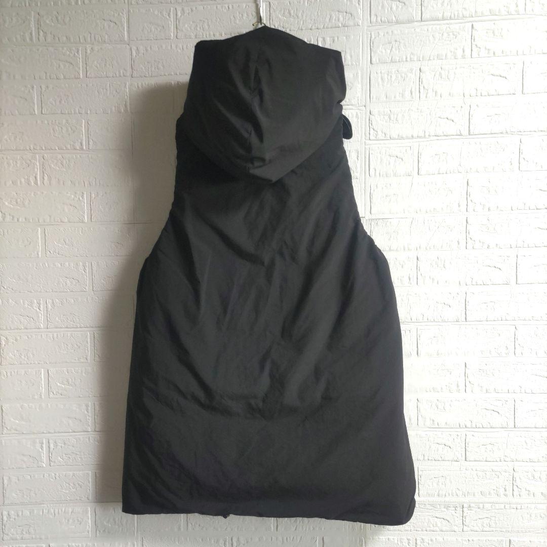 専用✨美品✨SLOBE IENA タフタノースリダウンミドル ダウンベスト