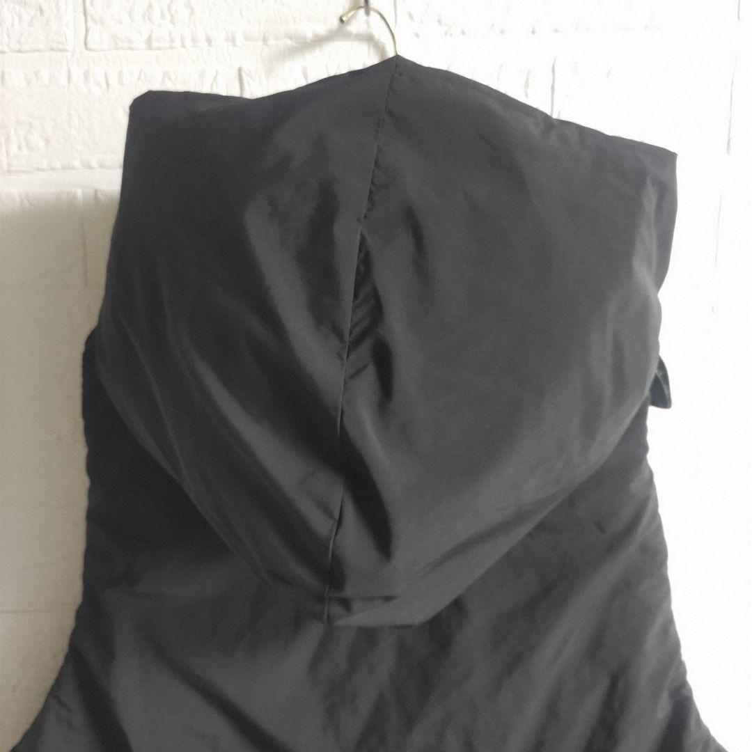 専用✨美品✨SLOBE IENA タフタノースリダウンミドル ダウンベスト