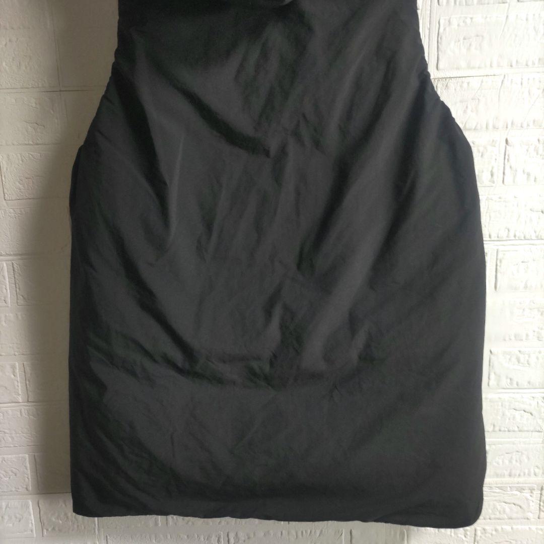 専用✨美品✨SLOBE IENA タフタノースリダウンミドル ダウンベスト