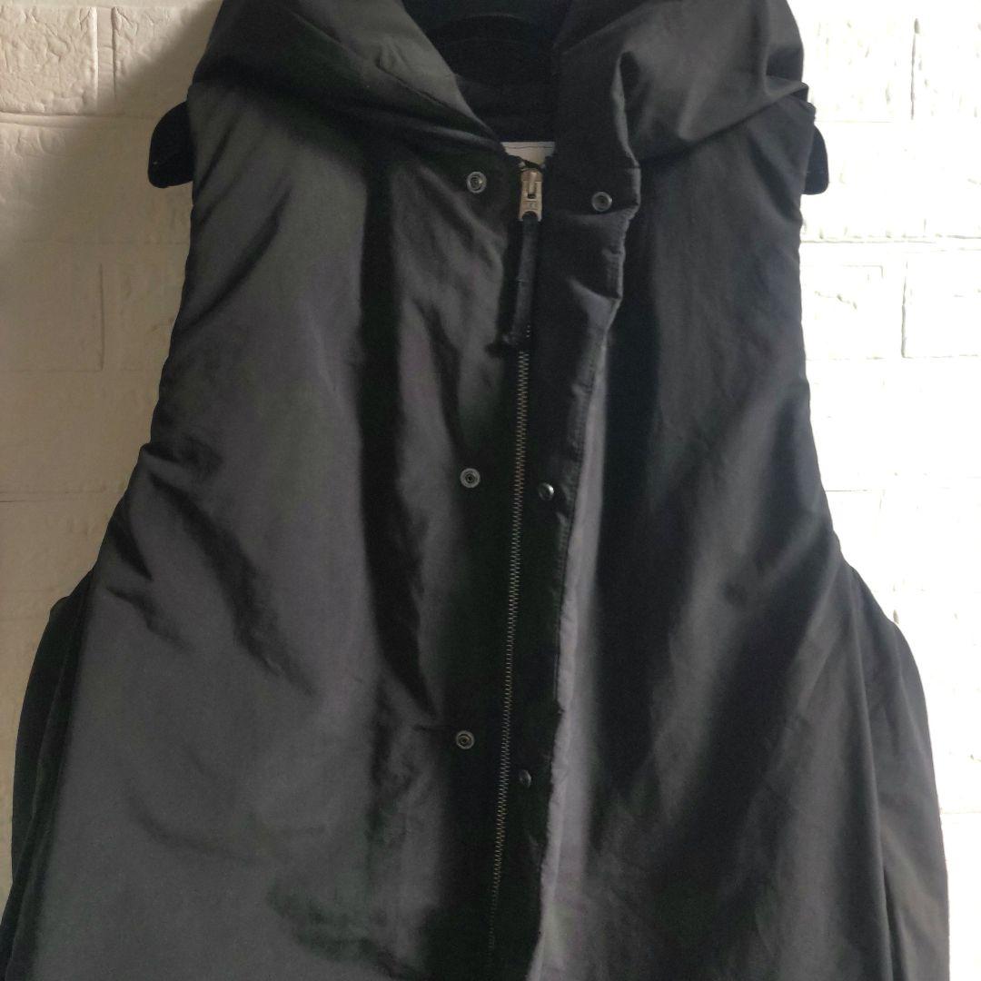 専用✨美品✨SLOBE IENA タフタノースリダウンミドル ダウンベスト