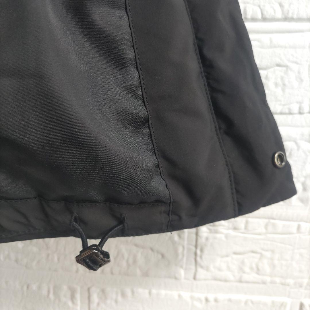 専用✨美品✨SLOBE IENA タフタノースリダウンミドル ダウンベスト