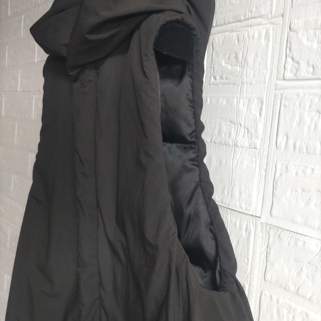 専用✨美品✨SLOBE IENA タフタノースリダウンミドル ダウンベスト