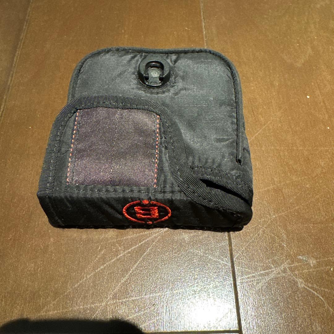 BRIEFING カバー7個➕キャディーバック