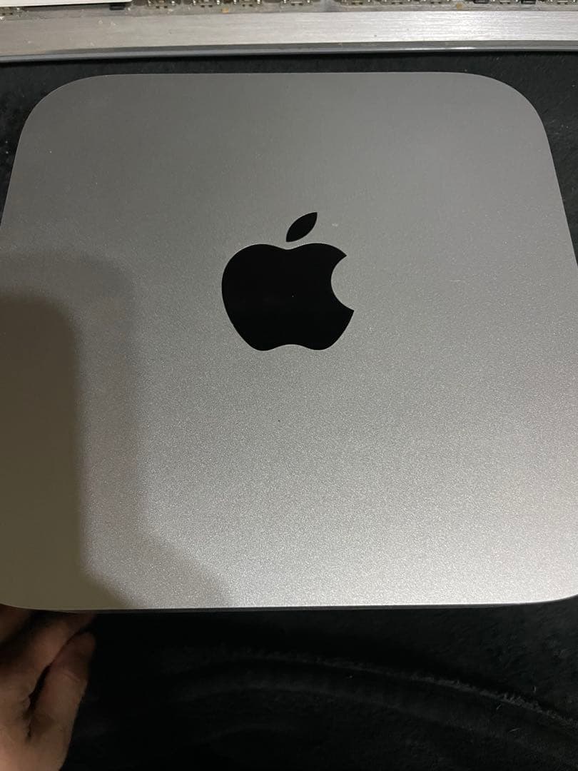 メ*ク様 Mac mini 2014 i7 16GB SSD128+HDD1TB