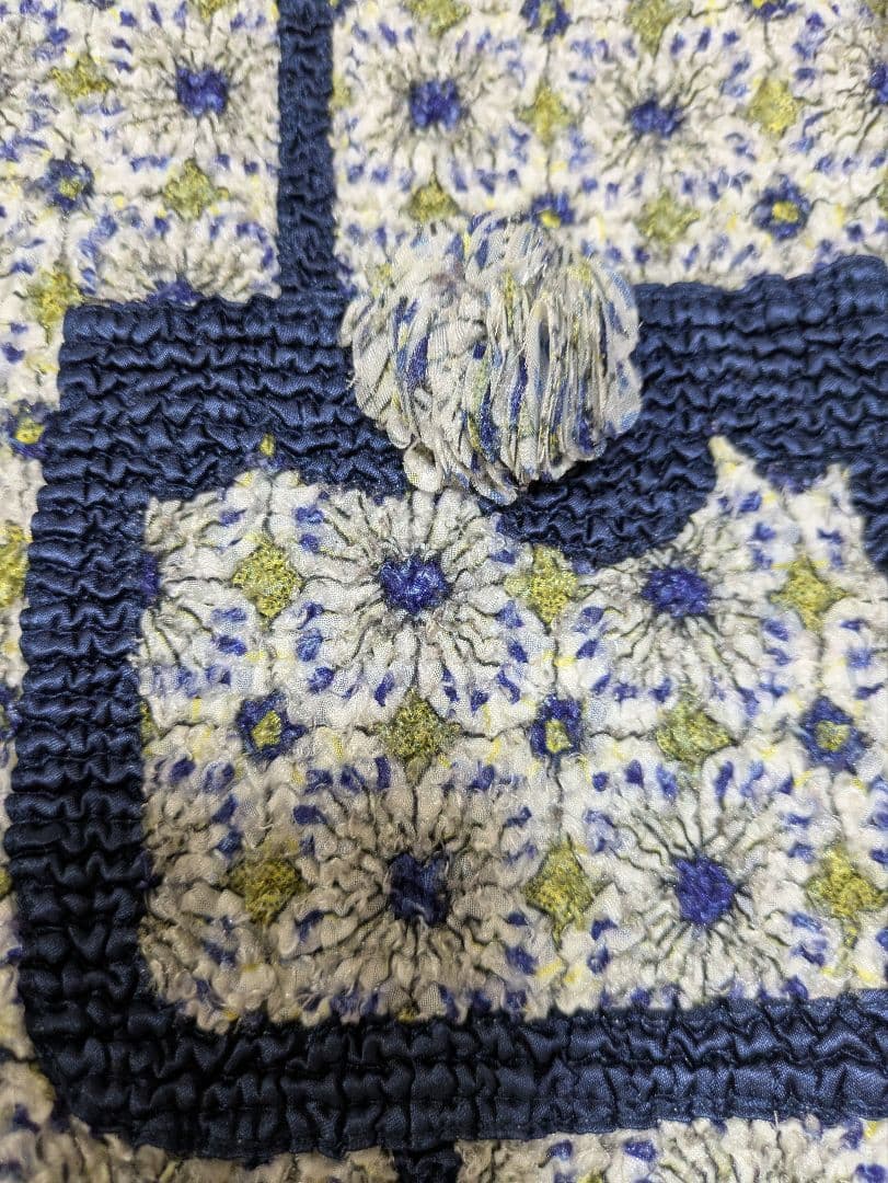 ラムラム様　ノコオーノカーカラージャケット、ブラウス