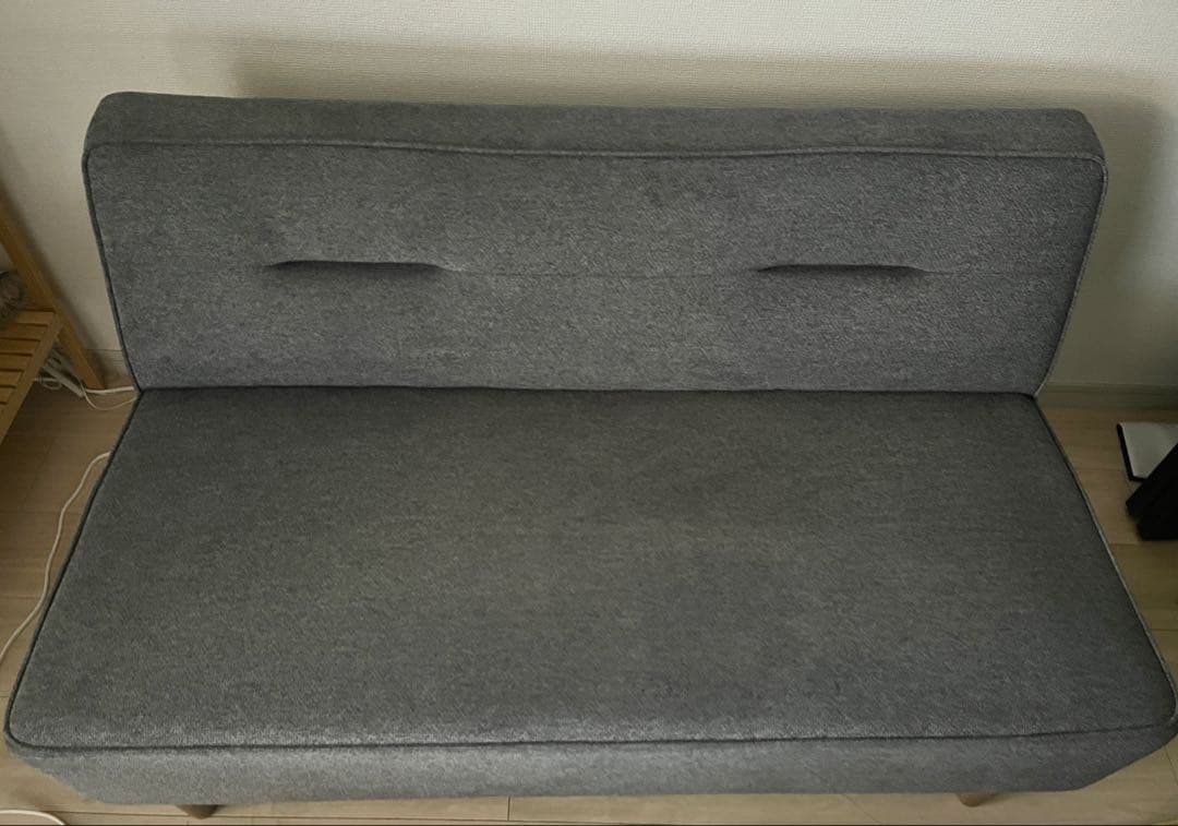 ジャーナルスタンダードファーニチャー コンパクトソファ