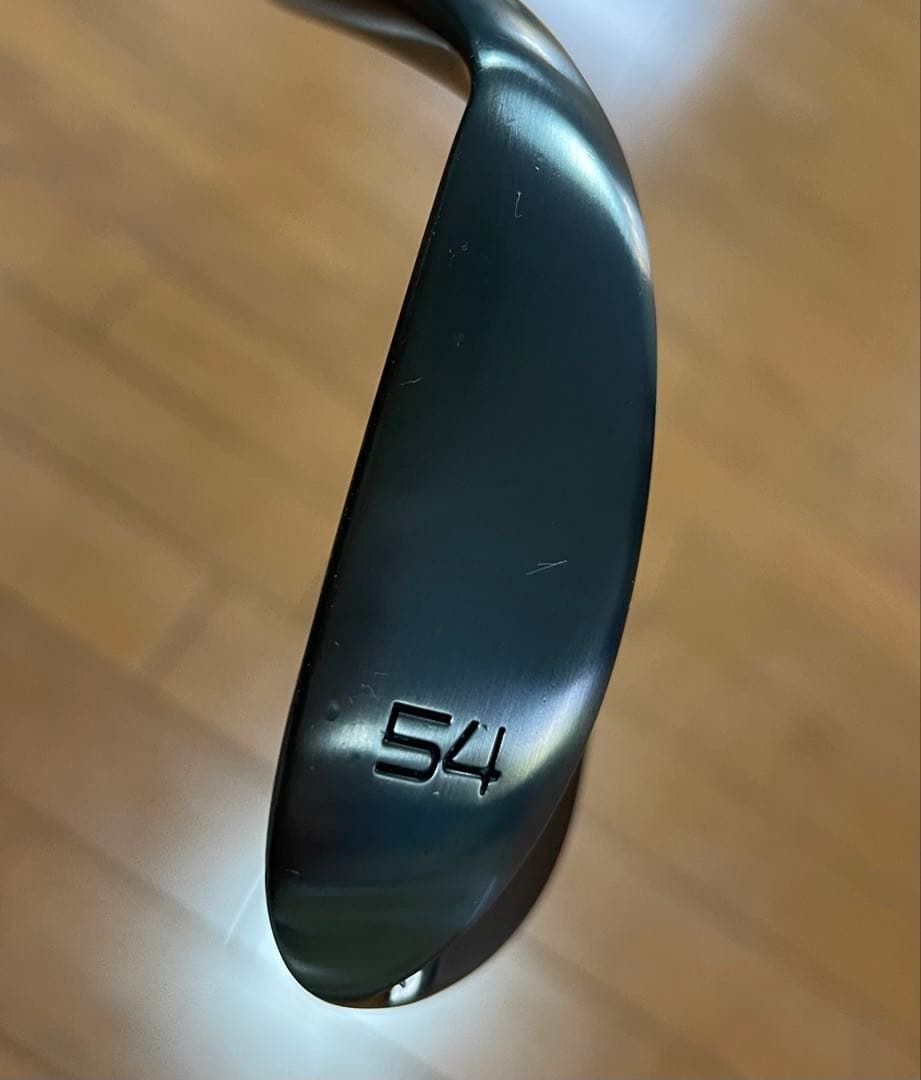 rmα フォーティーン　54度