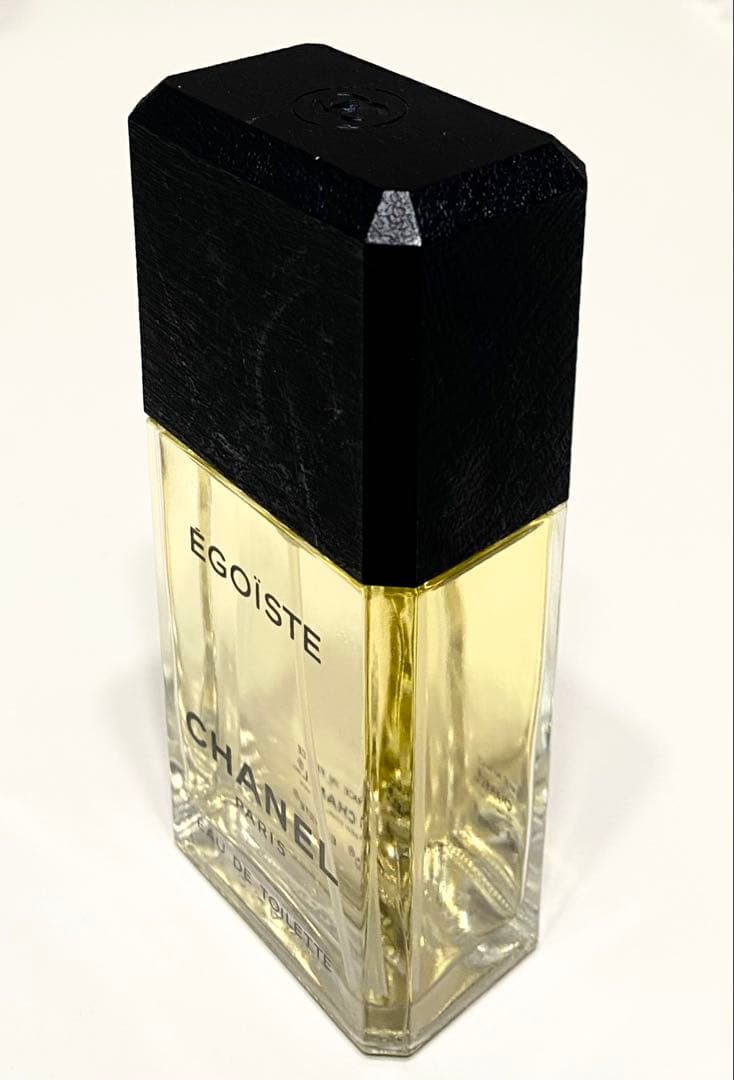 CHANEL ÉGOÏSTE シャネル エゴイスト香水 100ｍｌオーデトワレ
