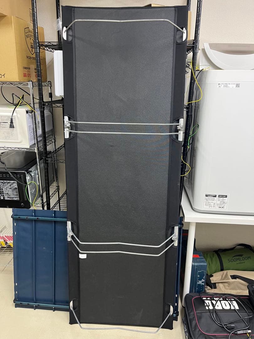 GO-KOT ゴーコットキャンプコット T