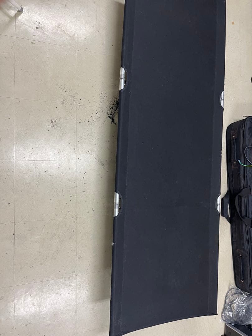 GO-KOT ゴーコットキャンプコット T