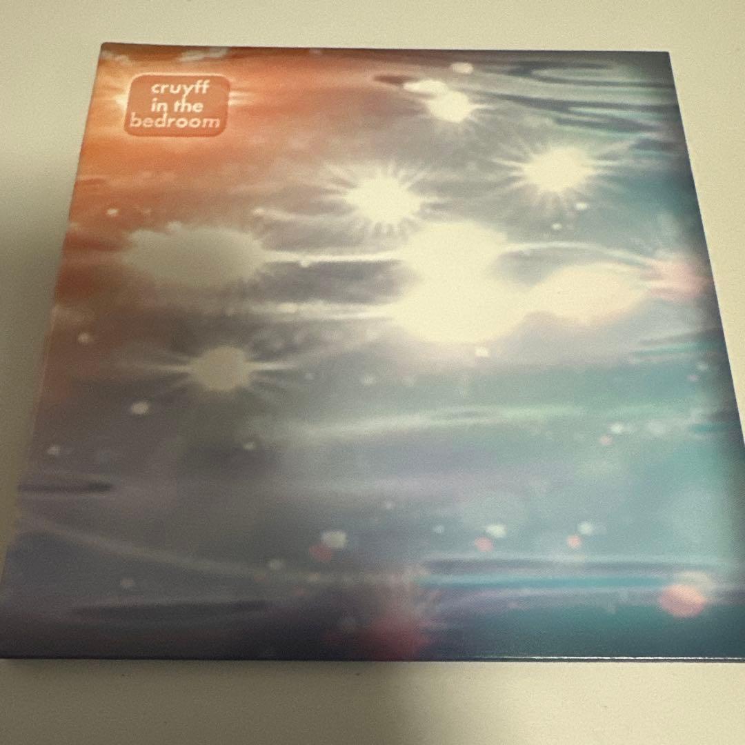 【saudargia】cruyff in the bedroom