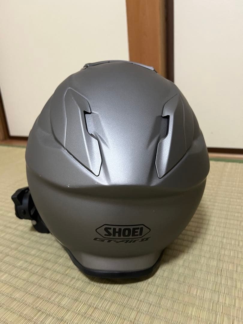 SHOEI GT-Air2 XL インカムSENA付