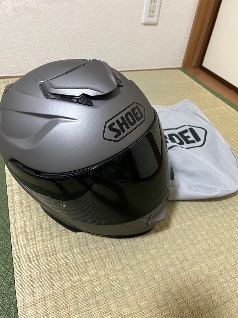 SHOEI GT-Air2 XL インカムSENA付