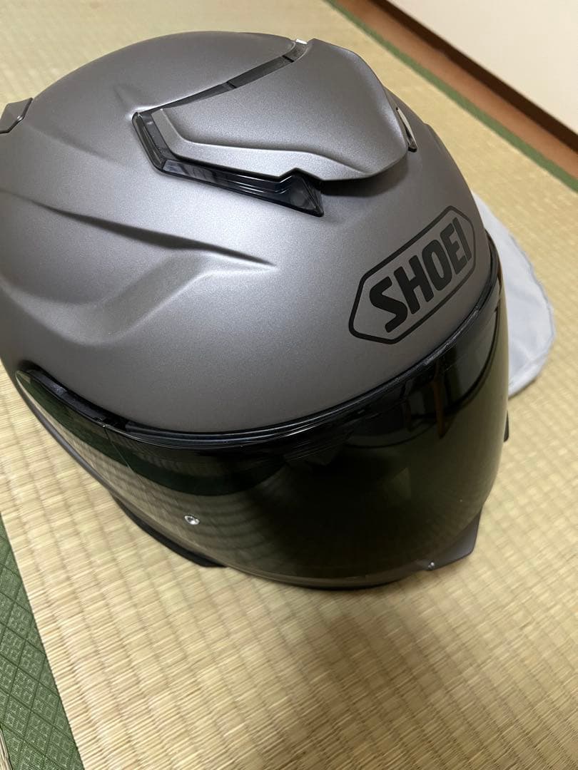 SHOEI GT-Air2 XL インカムSENA付