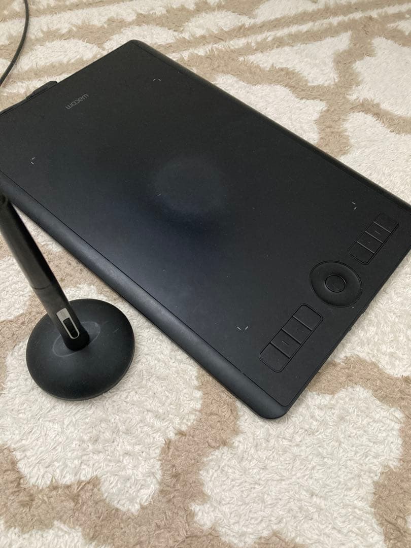 Wacom Intuos Pro Mサイズ