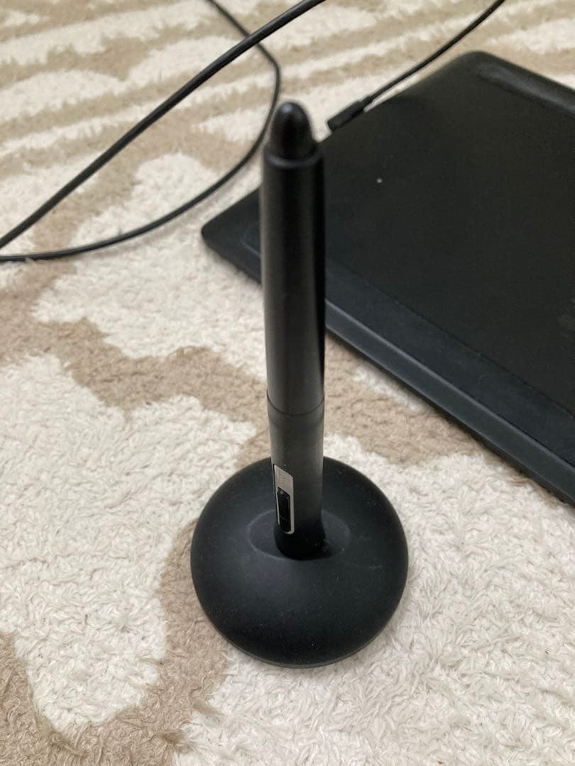 Wacom Intuos Pro Mサイズ