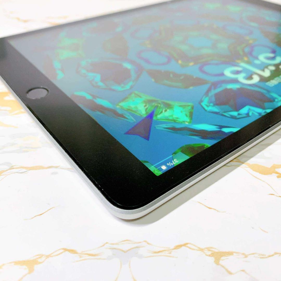 iPad 第9世代 64GB BT92%