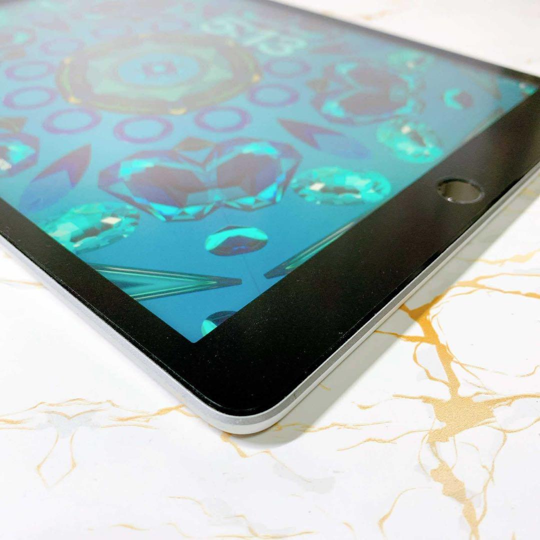 iPad 第9世代 64GB BT92%