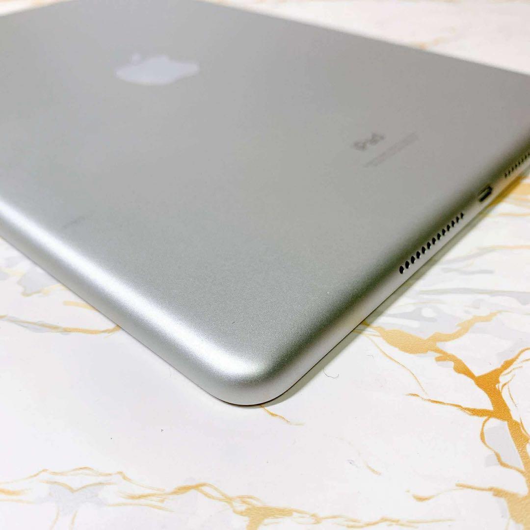 iPad 第9世代 64GB BT92%