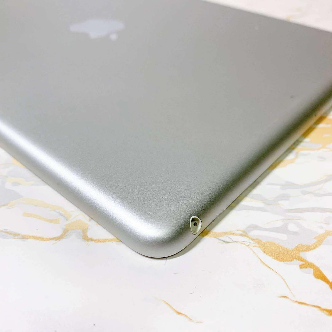 iPad 第9世代 64GB BT92%