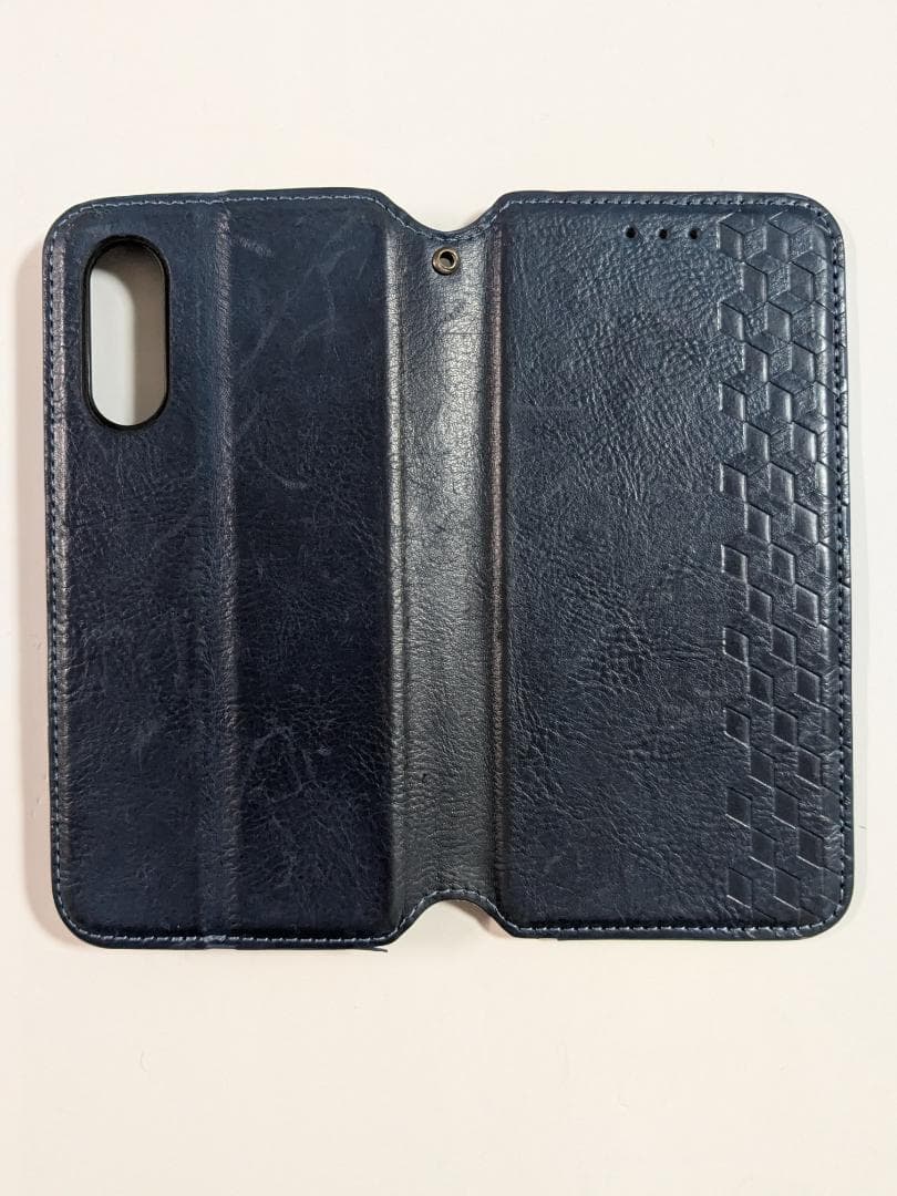 【美品／使用期間:1年】FCNT arrows We2 F-52E スマホ