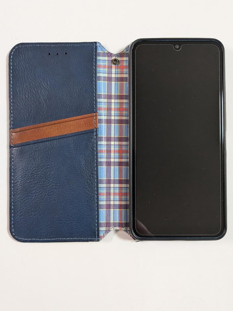 【美品／使用期間:1年】FCNT arrows We2 F-52E スマホ