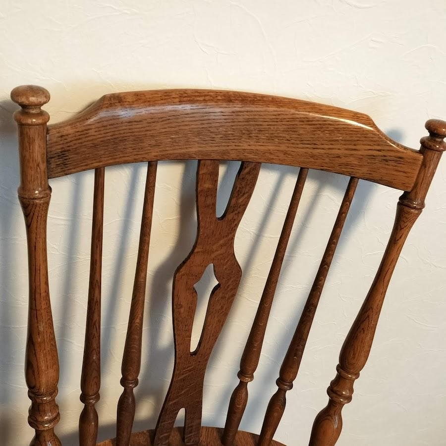 ウインザーチェア WINDS 無垢材 たいへい 太平 飛騨家具