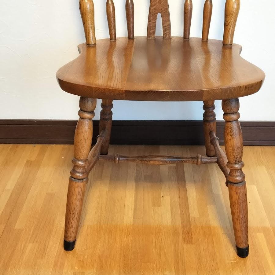 ウインザーチェア WINDS 無垢材 たいへい 太平 飛騨家具