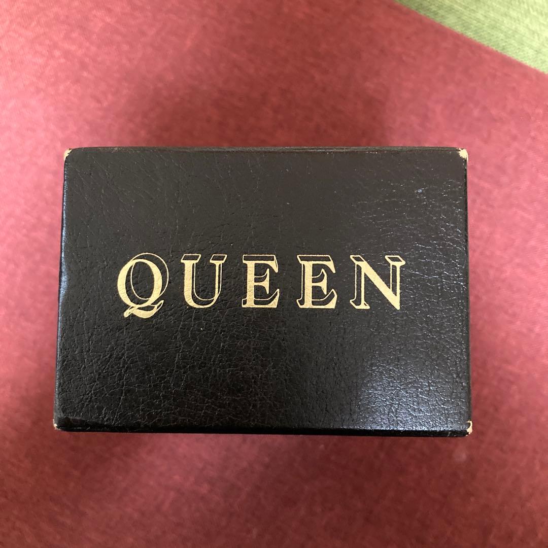 クイーンQUEEN CD SINGLE BOX 12枚組