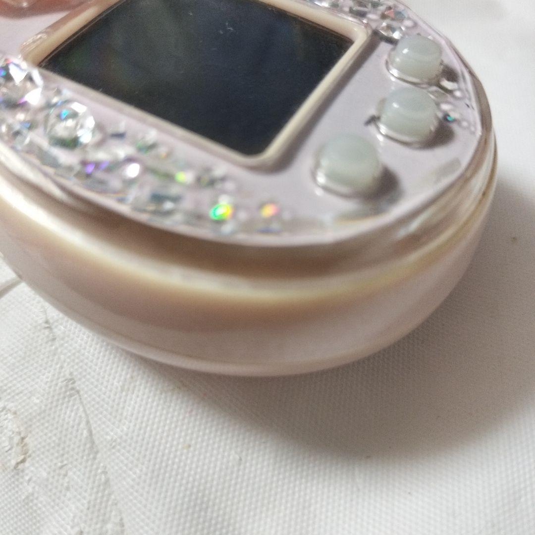 たまごっちピース たまごっち P's バンダイ 2012 ピンク