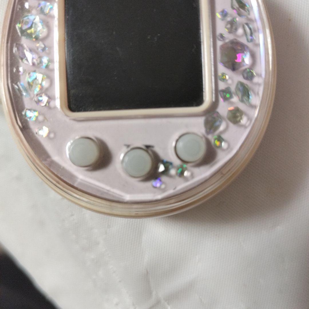 たまごっちピース たまごっち P's バンダイ 2012 ピンク