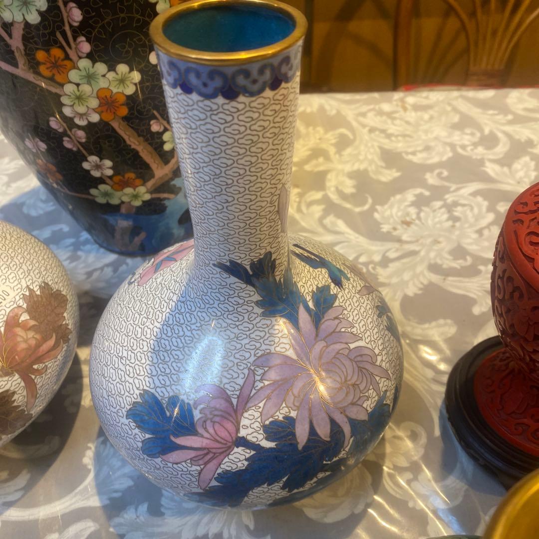 専用　ご注文品合計 9品　中国古玩