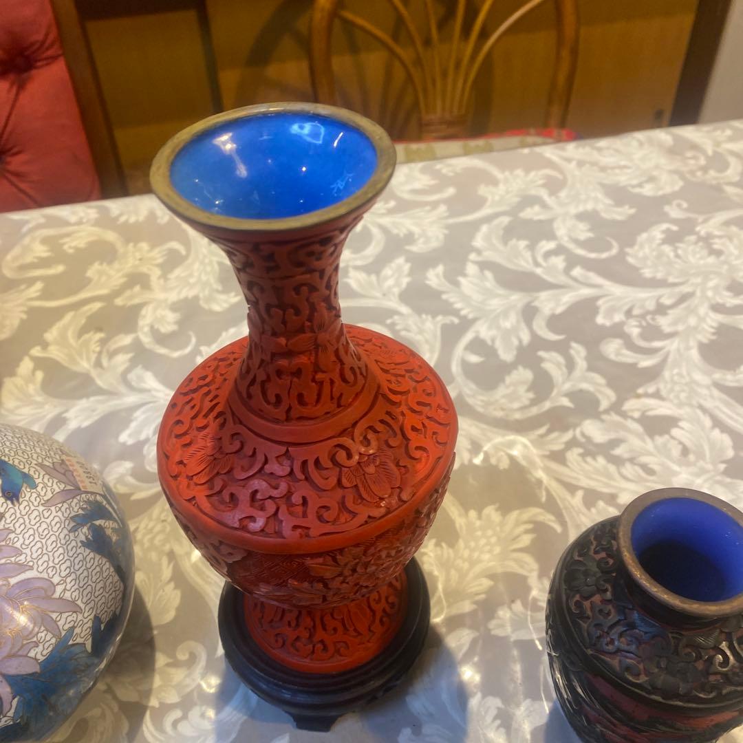 専用　ご注文品合計 9品　中国古玩