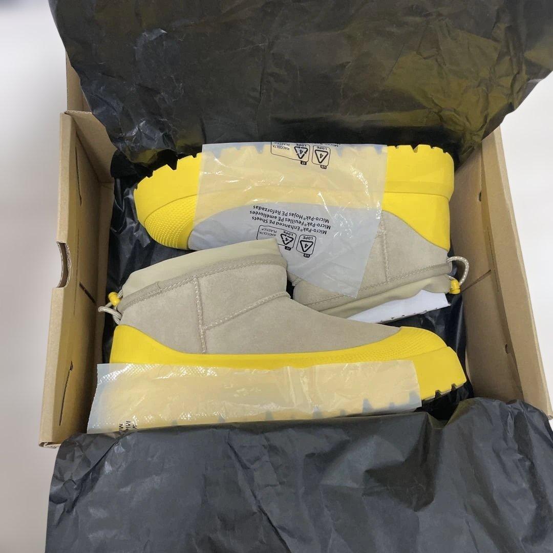 K*K様 UGG ULTRA WEATHER HYBRID