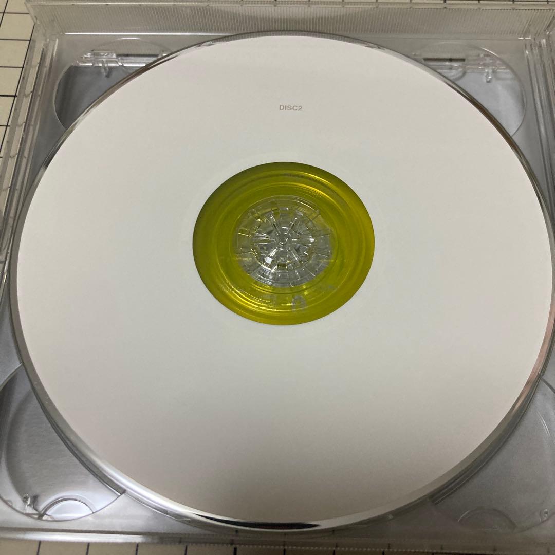 阿部真央 Not Unusual PCSC限定予約生産盤 2CD+Blu-ray