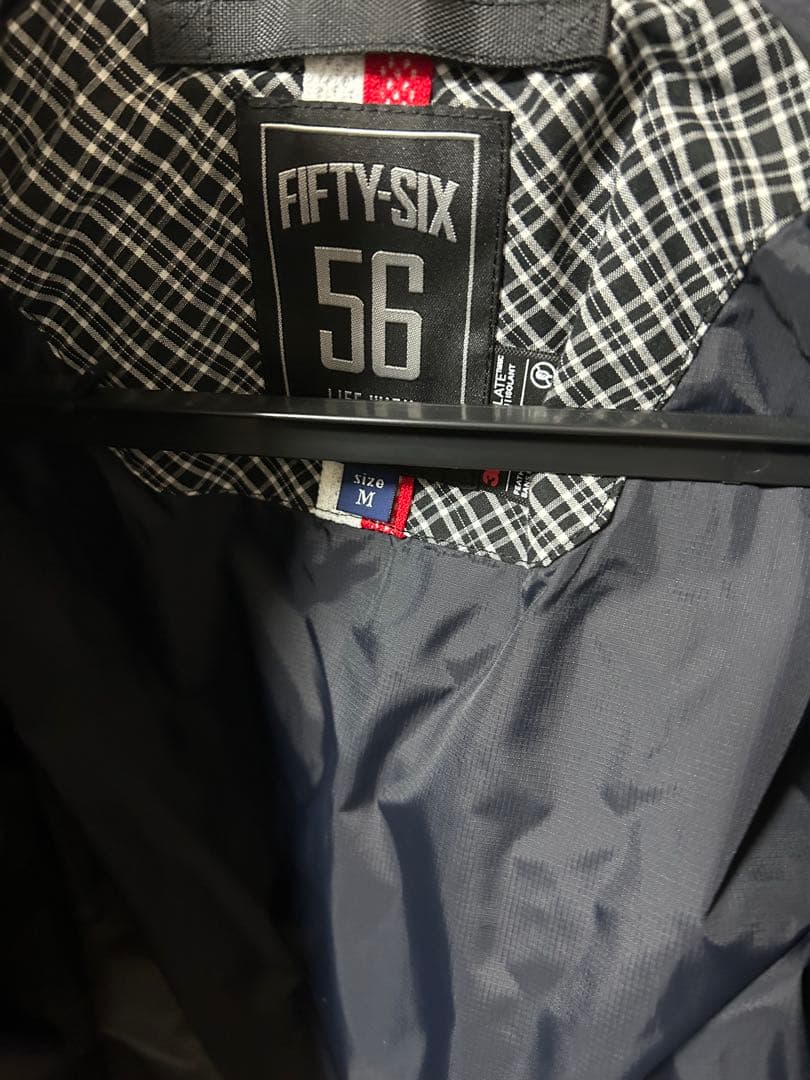 56Design インナージャケット