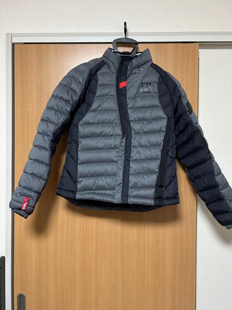 56Design インナージャケット