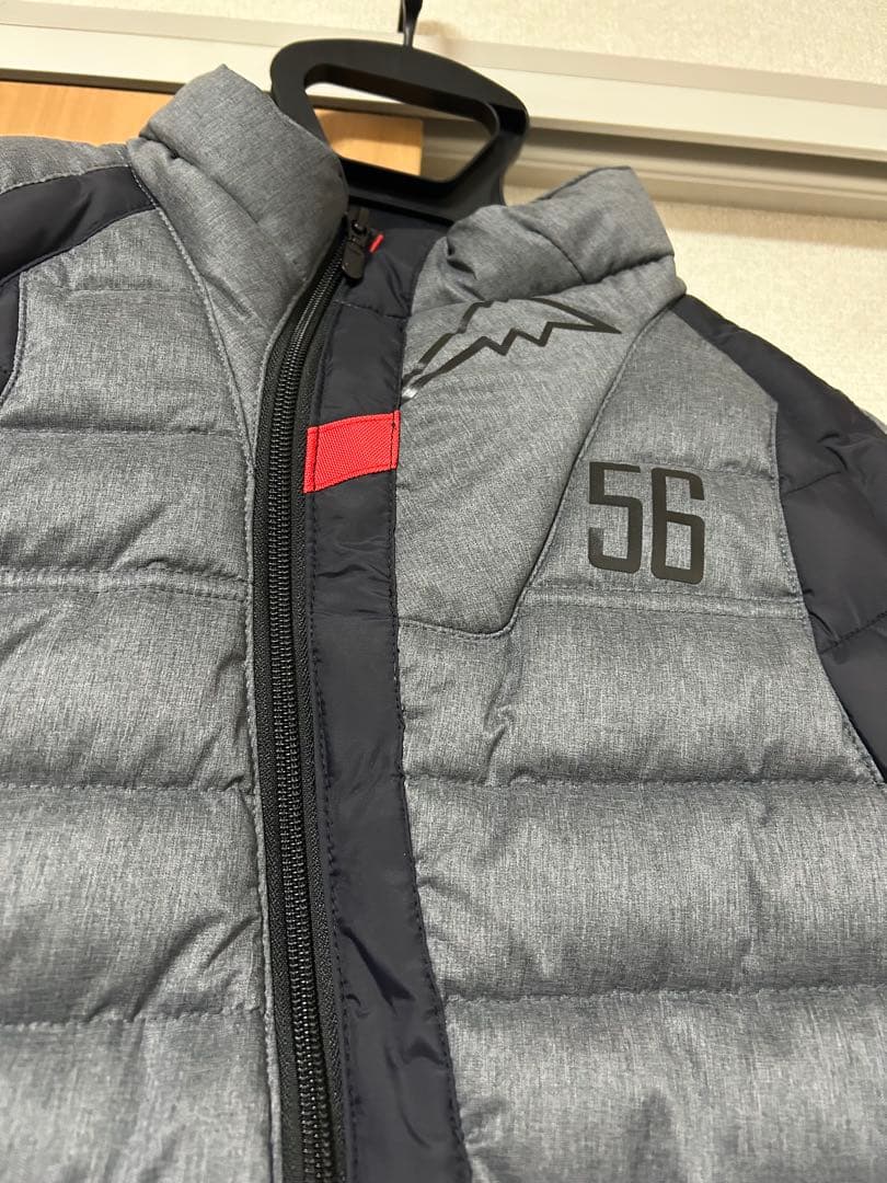 56Design インナージャケット