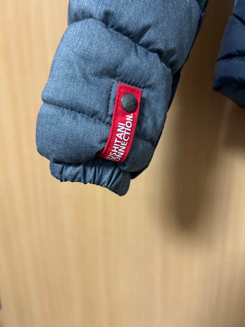 56Design インナージャケット