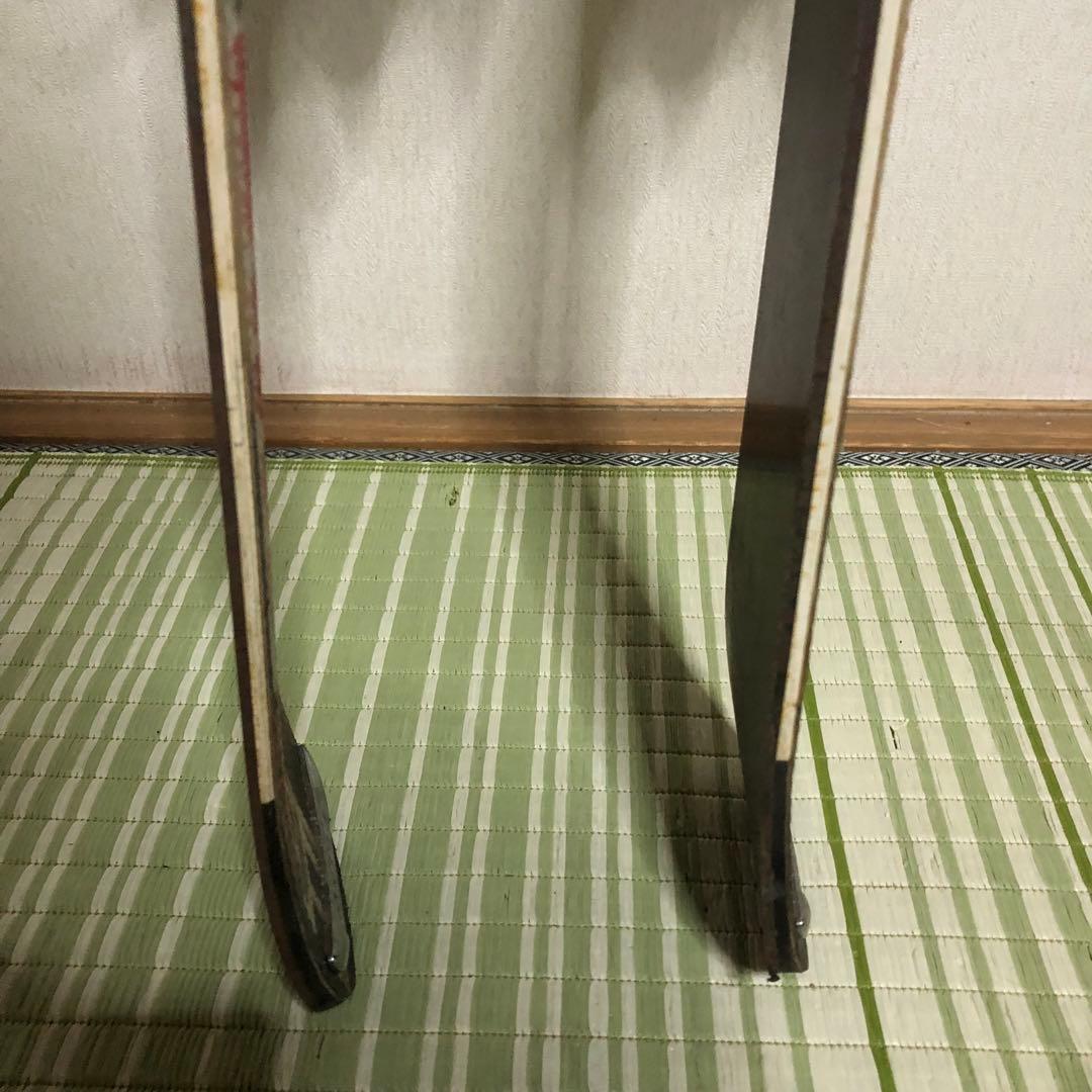 スキー板 NORDICA 154cm ビンディング　ノルディカ マーカー