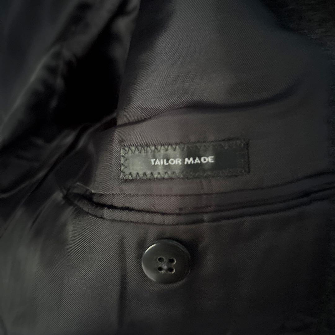 Jil Sander ジルサンダー　ストライプスーツ