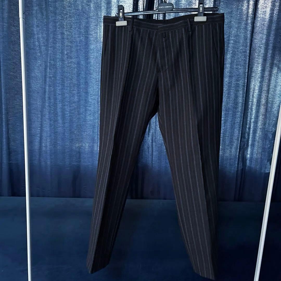 Jil Sander ジルサンダー　ストライプスーツ