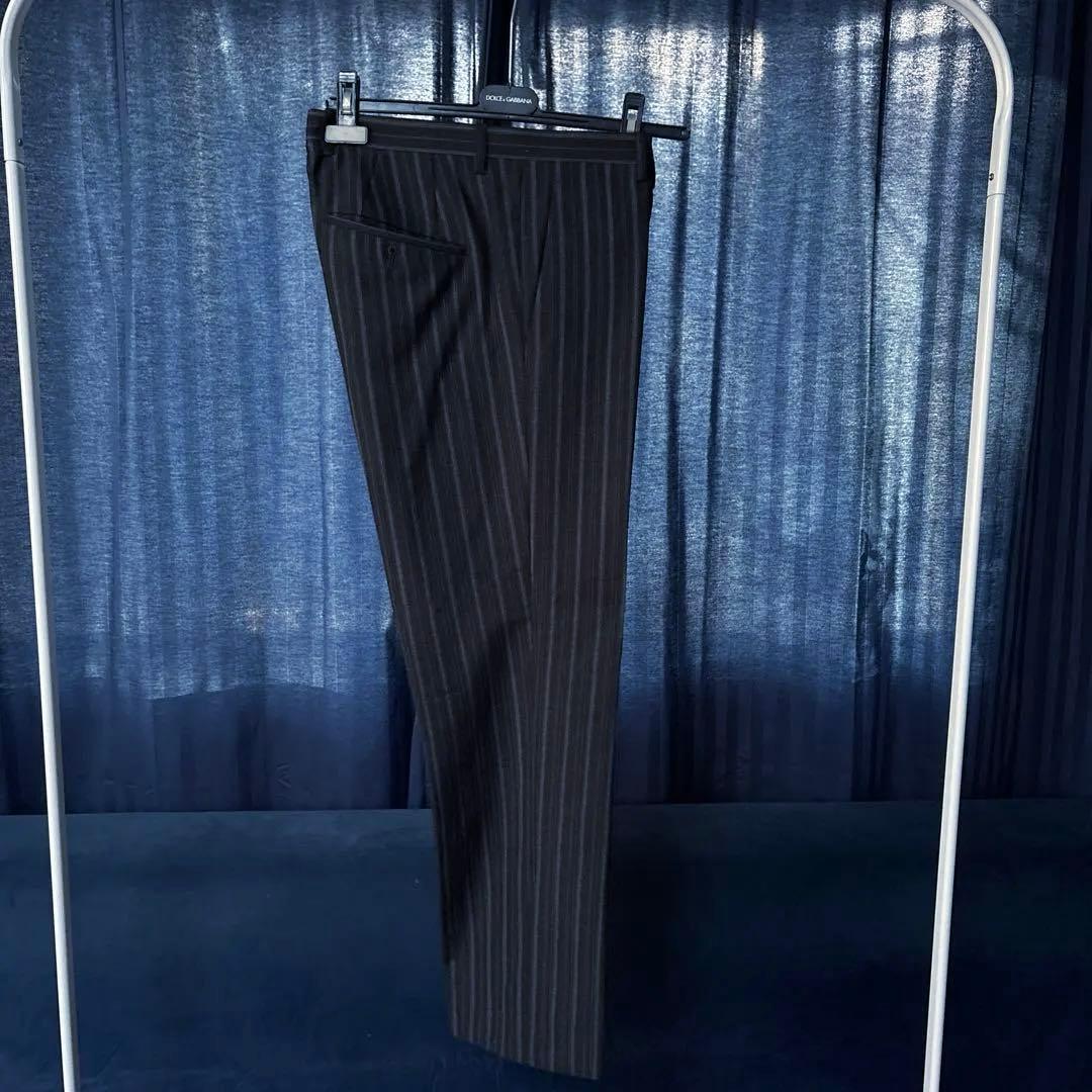 Jil Sander ジルサンダー　ストライプスーツ