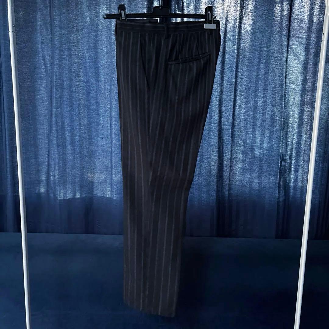 Jil Sander ジルサンダー　ストライプスーツ