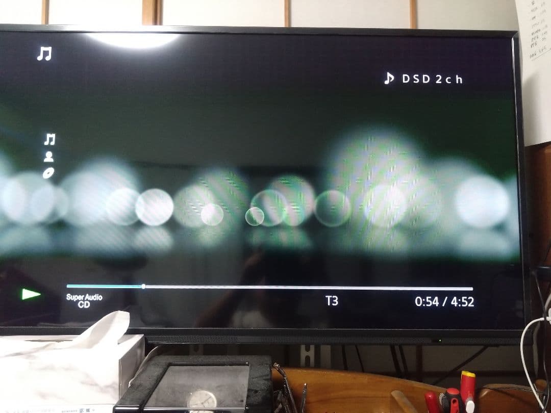 【動作確認済】SONY BDP-S6500 ブルーレイプレーヤー